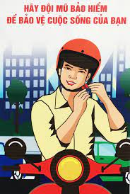 BÀI TUYÊN TRUYỀN AN TOÀN GIAO THÔNG TRONG DỊP TẾT ẤT TỴ NĂM 2025